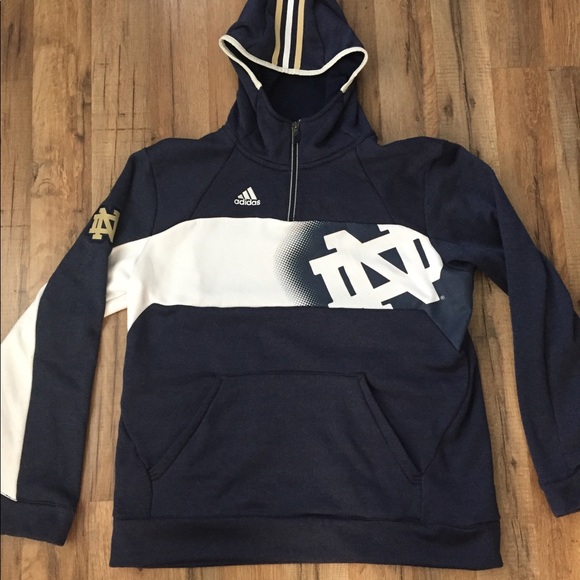 adidas hoodie dame